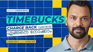 Timebucks If You Pay Attention To This, You Will Not Get Charge Back | Survey Mobile App Without ...