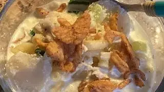 Как превратить остатки еды в вкусное блюдо 😋