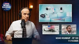 Weapons Makers 'Conning' the Military, Chinese Smart Devices Spying on You & Mamdani Asks for Help