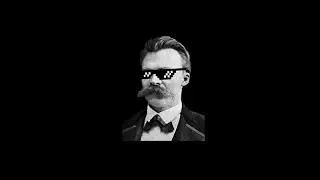 Nietzsche x Daft Punk