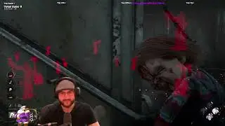 THESE GUYS JUST THOUGHT I WAS A RANDOM BABY KILLER!
