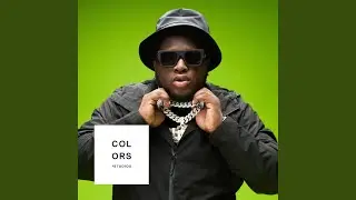 Feeeeeeeeel - A COLORS SHOW
