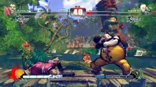SF4 MrChowda (BA) vs. derrace (RU) 33-32