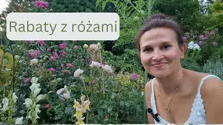 Towarzystwo dla r&oacute;ż. Pomysły na rabaty.