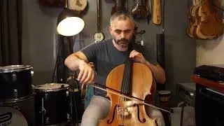 Elbet Birgün Buluşacağız