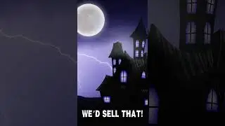 Embrace the Spooky with our Brave Brokers!
