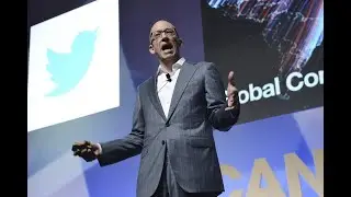 Some Business Leaders Should Face A Firing Squad Former Twitter CEO Dick