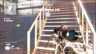FaZe Deezeh  | Pages | SnD Mini-Tage