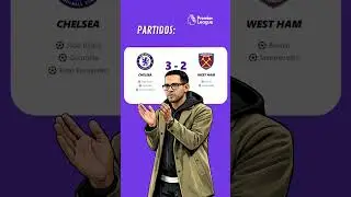 RESUMEN PREMIER LEAGUE: JORNADA 24 🔥 Arsenal Gana y Se Escapa, United Decide al Final, City Empata&hellip;