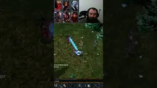 No Cleric in the group | Baldur's Gate