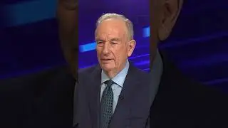 7 TRILLION DOLLARS GONE - Bill O'Reilly