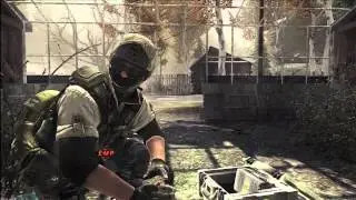 GHOST RECON FUTURE SOLDIER  MONTAGE  (COMING SOON)