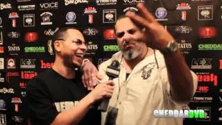 CORE DJ RETREAT MIAMI J-BO PEBBELZ DA MODEL KINGPIN PART 2