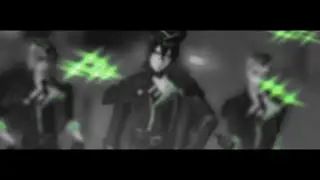 【MMDツイステ】SCREAM