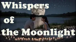 Romantic Love Songs 💖 | Whispers Under the Moonlight ( Original Love Songs)