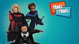 Issue #52: Ray Fisher was right (Zack Snyder's Justice League Spoilercast)