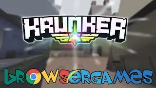 Krunker.io - ein kompletter Shooter als Browserspiel - Browsergames ( deutsch )