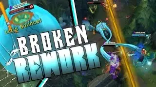 Lezac - ZAC REWORK?! (SHORT MOVIE)