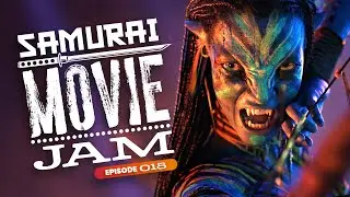Avatar: Fire and Ash &bull; Does James Cameron do it again... literally?