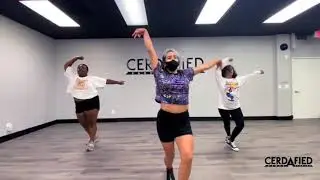 PEGAO - Jason Cerda | Patty Miranda Choreography