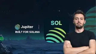 Jupiter on Solana: The Ultimate DeFi Hub You Need to Know! (Swap, JUP Token, Studio & More)