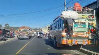 San Francisco el alto/ totonicapan/Guatemala
