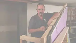 GIB Barrierline&reg; Ceiling and Wall Strap Installation