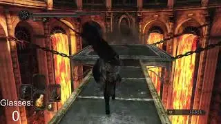 Starting the Final DLC | Drunk Souls II