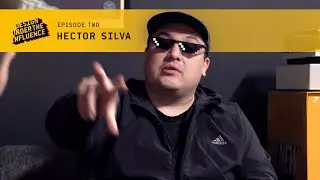 Design Under The Influence EP2 - Hector Silva Executive Director @Advanced Design Sketching