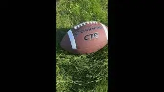 CHAMPRO Football
