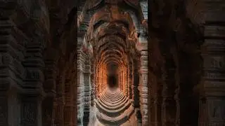 Ancient Temple's Secret Acoustics Revealed! #shorts #ancient