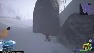 We should be safe here.