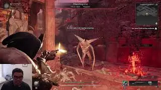 Gaming with my Fiancé