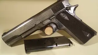 Colt 1918 1911