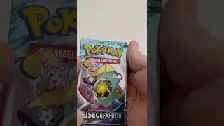 Day Two Can we find Today the SAR of Lillie's Clefairy ex? #new #pok&eacute;mon #contentcreator #fyp