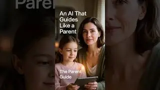 Meet the AI Chatbot That Guides Kids Like a Parent | SafeCartKids #ai #shorts #parenting