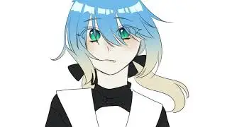 【ジェンマ】 イツカ 【UTAUカバー】+ust