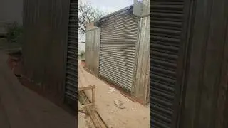 Portable Shop Cabin#cabin #portacabin #portablecabin #container #shopcabin #shuttercabins