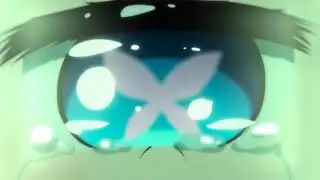Nekocon 2021 AMV-kilpailun intro