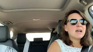 Car Ride Rant: I love You