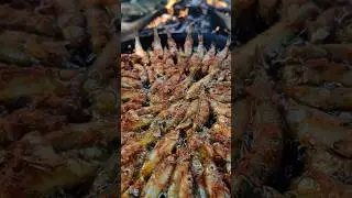 yummy small fish and masala spicy fry #shorts#fishfry
