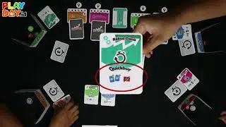 Cara Bermain Board Game StockLab - New Update