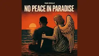 No peace in paradise