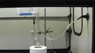 Nitrogen Flushing