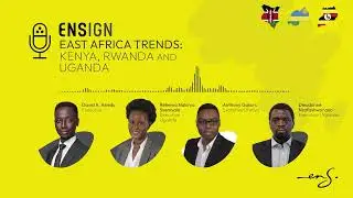 East Africa Trends