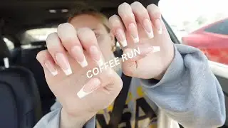 productive saturday morning vlog