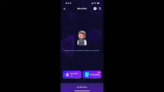 Duet Dating app Blind Date