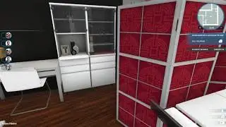 House flipper alone home