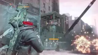 Division - ManHunt4Fun
