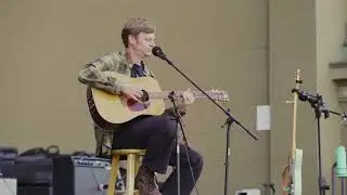 Steven Pitsenbarger Bandshell Full